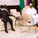 There Is No tension Between Buhari, Jonathan – Adesina