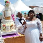 Sad: Woman Died A Day After Her Wedding