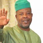 Why I Withdrew From Imo PDP Governorship Primaries - Ihedioha