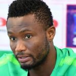 EPL: Chelsea Legend, Mikel Obi Names Best Manager Ever At The Club