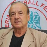 Qatarh World Cup Playoffs: Ghana Set To Name Rohr As New Coach