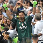 BuffonUPDATE: Gianluigi Buffon Announce Retirement From Football At 45