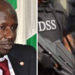 Magu: Unknown Persons Who Burgled Nfiu Office Tracked By Crack Teams From Dss And Police