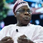 'It Is Your Fault' – Presidency Knocks Obasanjo Over Democracy Comment