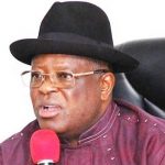 INEC Releases Update On Sack Of David Umahi As Ebonyi State Governor