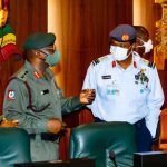 Senate Set For Showdown Over Appointment Of Ex-Service Chiefs As Envoys