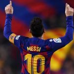 LATEST: Lionel Messi Next Club Revealed, Set To Undergo Medical