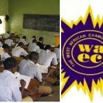 2020 WASSCE