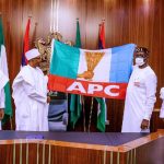 Senate President, APC Governors, Ministers, Others To Discuss Internal Party Crisis