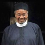 Buhari's Cousin, Mamman Daura In Critical Condition In United Kingdom