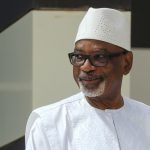 Mali Coup: Mali Coup: Military Junta Finally Releases Ousted President After Eight Days In DetentionGovt Finally Reacts To President Keita’s Abduction