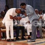 TB Joshua’s ‘Prophecy’ On Lyon Trends, After Tribunal Sacked Douye Diri