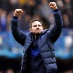 EPL: Chelsea Signs Frank Lampard As Interim Manager