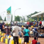 No Cause For Alarm, There Is Sufficient Petrol – NNPC To Nigerians