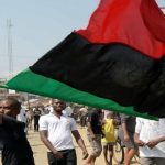 MASSOB Calls Out FG For Cancelling Eastern Railway Project