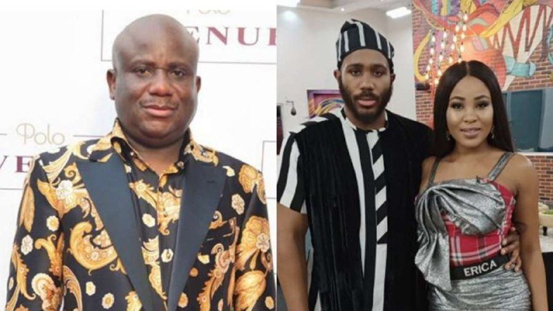 BBNaija: Kiddwaya Doesn’t Need N85m Prize Money – Terry Waya