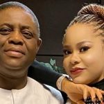 Precious Chikwendu Gives Update On Reconciling With Fani-Kayode