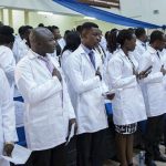 UPDATE: Health Workers Call For Salary Increment