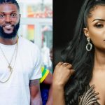 My Ex-Girlfriend Is A Bully, Liar And - Ex-Arsenal striker, Adebayor