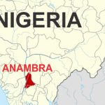 Houses Destroyed As Communities Clash In Anambra