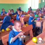 See Shocking Amount Uncovered By ICPC In A Private Account Meant For School Feeding