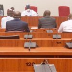 National Assembly Meets With NNPC Over Petroleum Industry Bill