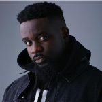 Sarkodie: This Is what Is Hindering Africa From Progress