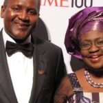 Dangote Congratulates Okonjo-Iweala For Clinching WTO Job