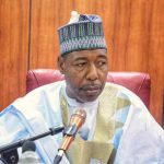 2023: Borno Governor, Zulum Rejects Vice Presidential Position, Reveals Why