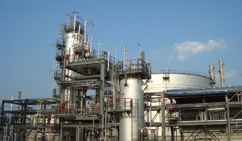 Nnpc Why All Refineries Were Shut Down By Fg Anaedoonline