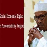 Stop Govs From Borrowing N17trn From Pension Funds - SERAP Asks Buhari