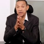 UPDATE: Tiny Liberia Are The Giant Of Africa – Murray-Bruce