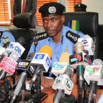 Court Strikes Out Motion Seeking To Stop Adamu From Parading As IGP