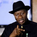 EFCC Reveals Why They Didn’t Invite Jonathan For Interrogating