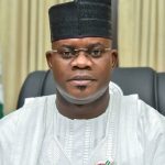 BREAKING: EFCC Declares Ex Kogi Gov Yahaya Bello Wanted