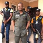 CSO Beg Tinubu To Release And Appoint DCP Kyari To Join in Tackling Insecurity