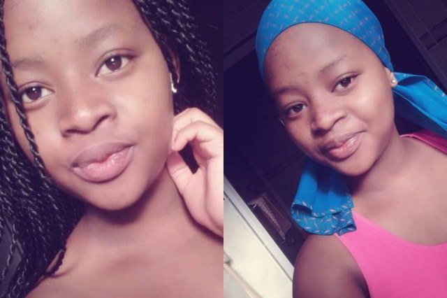 TRAGEDY: 16-Year-Old Girl Shot Dead By Police Officer - AnaedoOnline