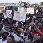 HRW Gives CBN Ultimatum to Unfreeze #EndSARS Protesters Account