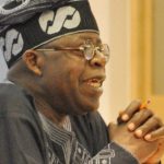 2023: If I Lose APC Primaries, This Is What I Will Do - Tinubu