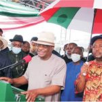 APC has started making false promises ahead of 2023 General Election - Wike