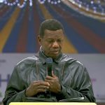 Pastor Adeboye Declares 30-Day Fasting, Prayer For Nigeria