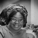 Flora Nwapa(1931-1993)