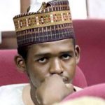 LATEST: Abdulrasheed Maina’s Son Sentenced To 14 Years Imprisonment