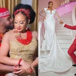 Williams Uchemba’s Fiancee Tells Their Facebook Orchestrated Love Story