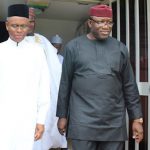 Fayemi, El-Rufai Advocate For Restructuring