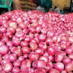 Onion Blockade: Northern Farmers Lament As Group Suspends Supply To South