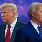 UPDATE: I Would Have Skipped 2024 Race if Not for Trump- Biden