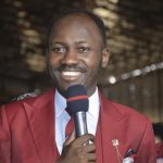 Apostle Suleman Alleges Police Killed One Of The Assailants To Cover Evidence