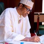 Buhari Appoints New VCs For All Universities, Approves 5 New Varsities