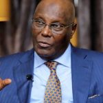 PDP Chieftain Reveals Displeasure Over Atiku's 'Perpetual' Candidature